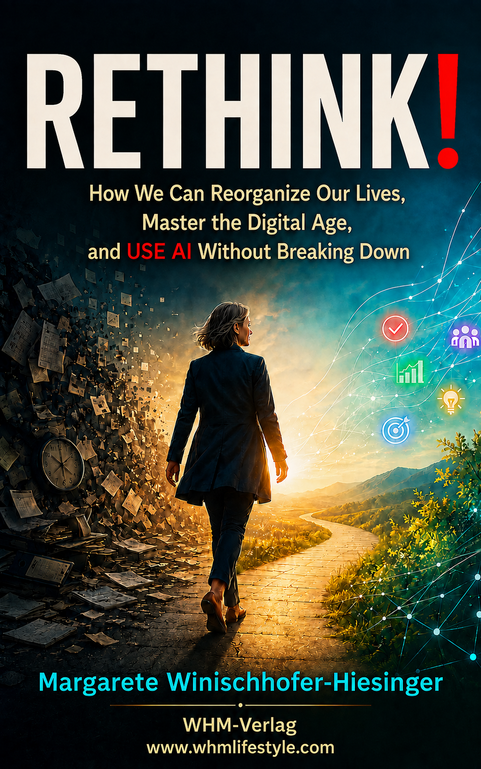 RETHINK! – English